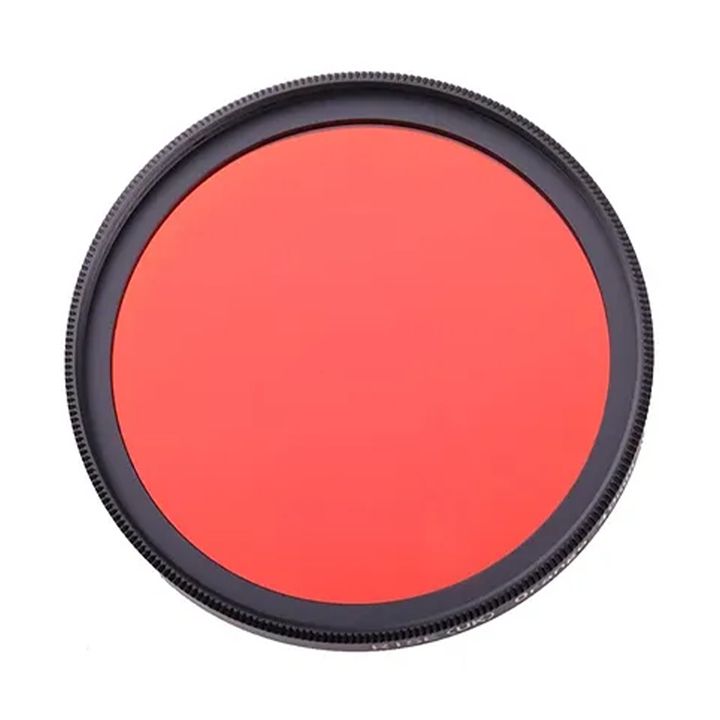 Orange Color FX 濾鏡 82mm