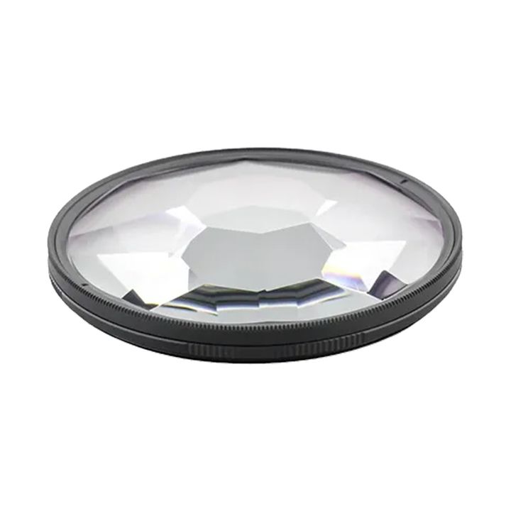 微萬花筒濾鏡 82mm