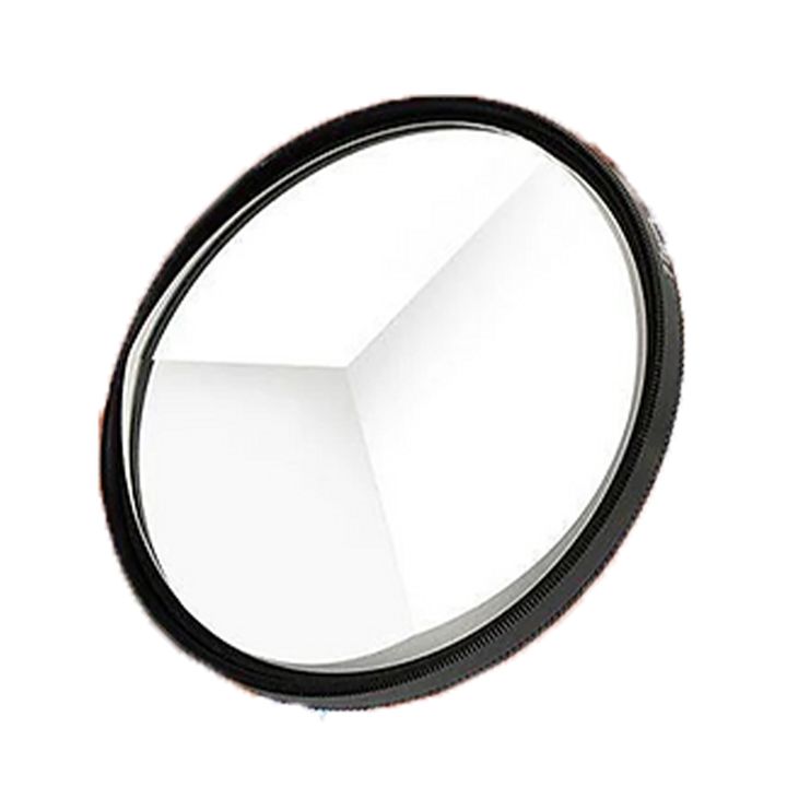 三面稜鏡濾鏡 77mm