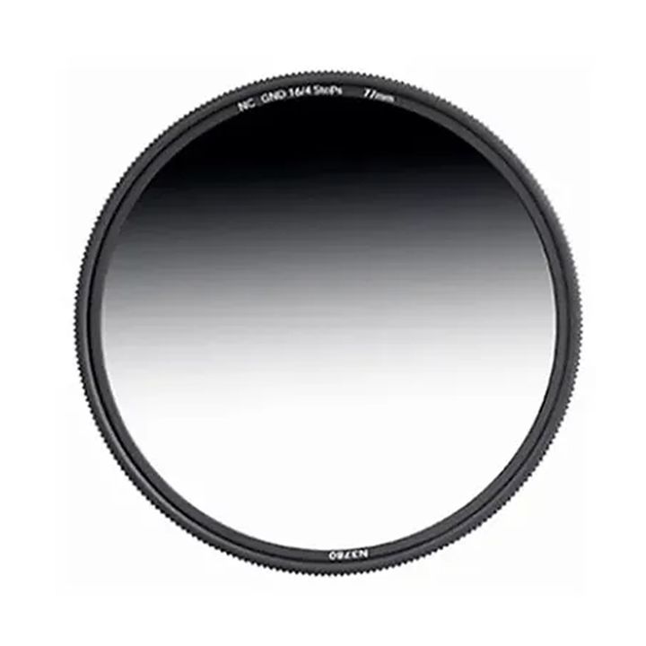 GND 6 漸變減光濾鏡 82mm