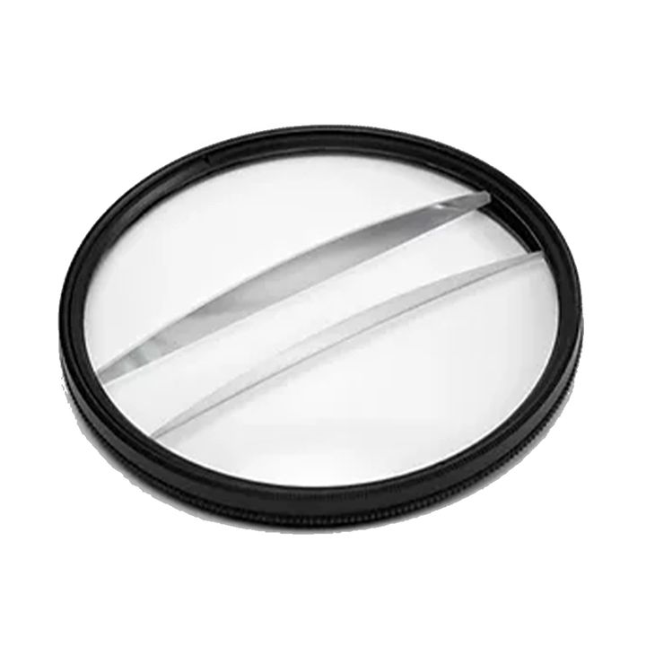 Centerfield Split Diopter 中心分裂折射濾鏡