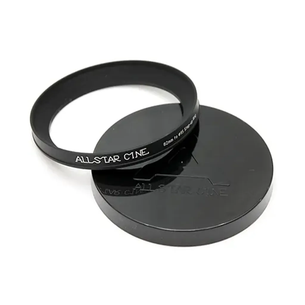 ALLSTAR 82mm-95mm 濾鏡轉接環