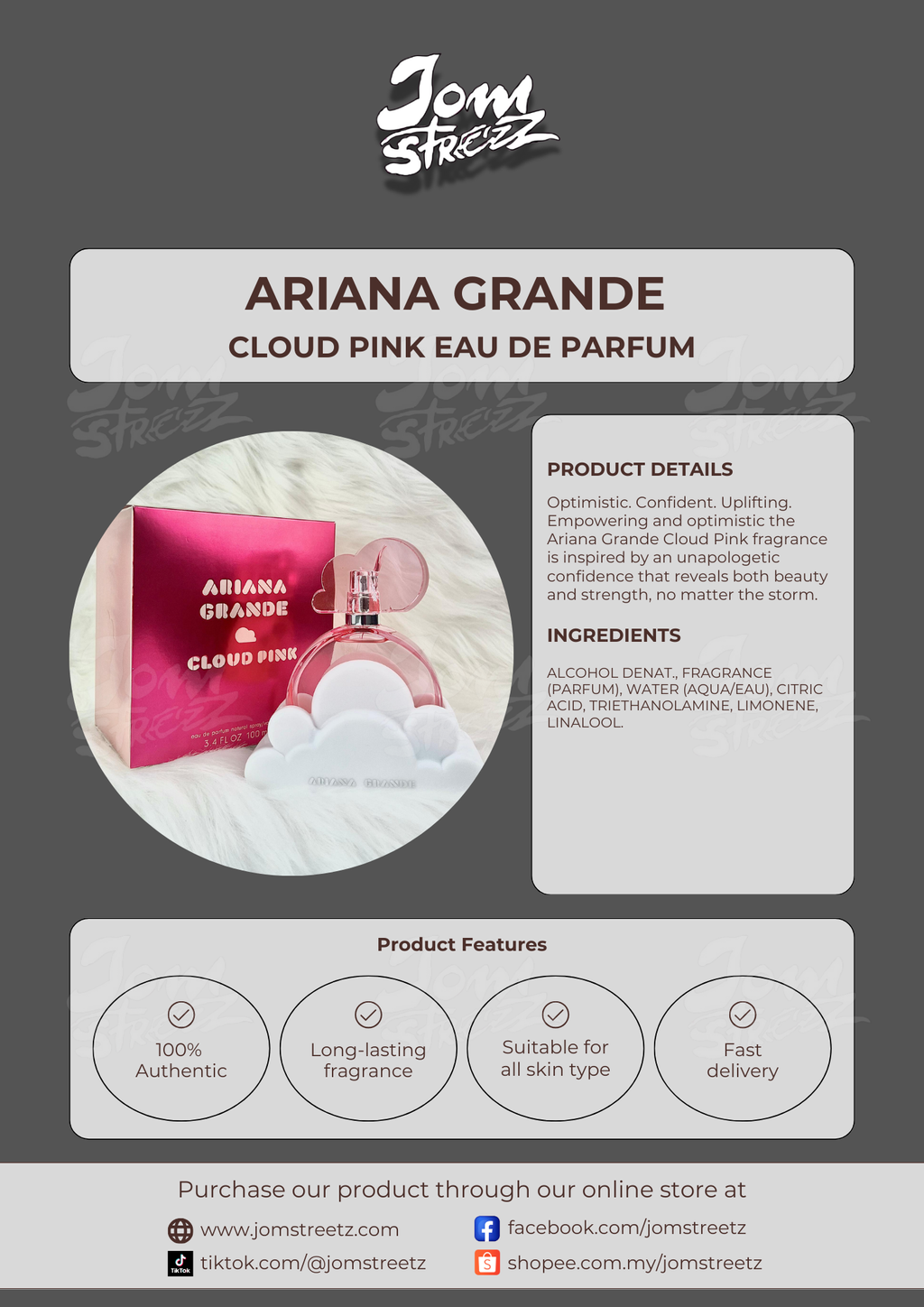 ARIANA GRANDE CLOUD PINK (1)