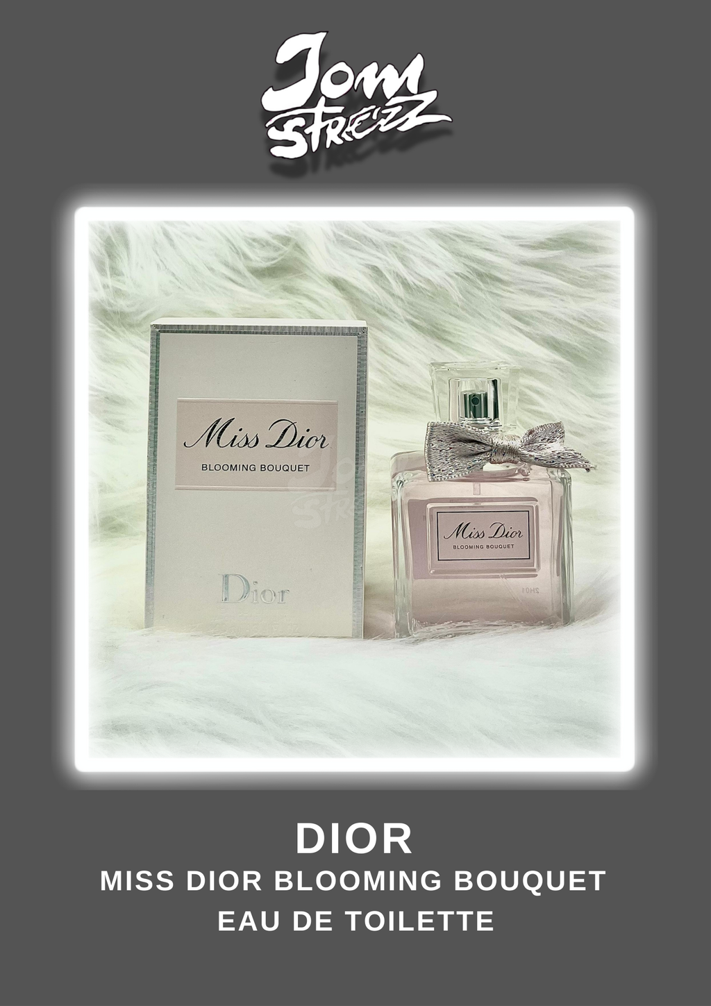 MISS DIOR BLOOMING BOUQUET EAU DE TOILETTE (1)