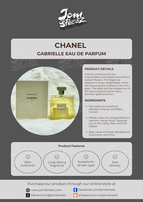 GABRIELLE EAU DE PARFUM (1)