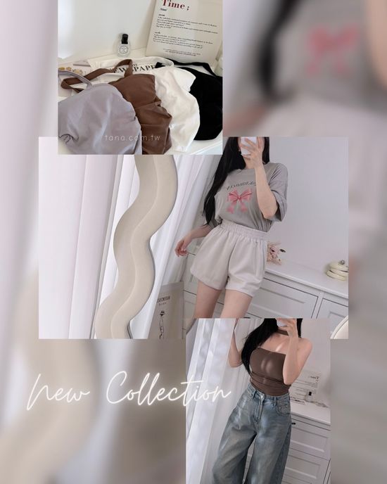 New arrivals! | T-ANA