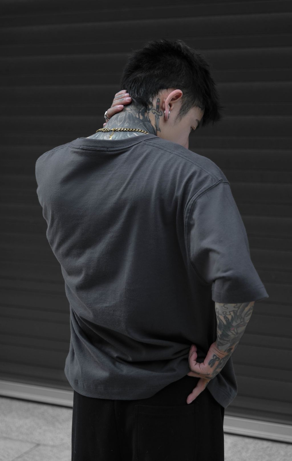 墨灰1
