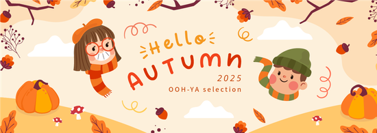  | OOH-YA Selection