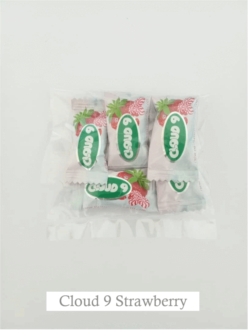 | Pocket Candy