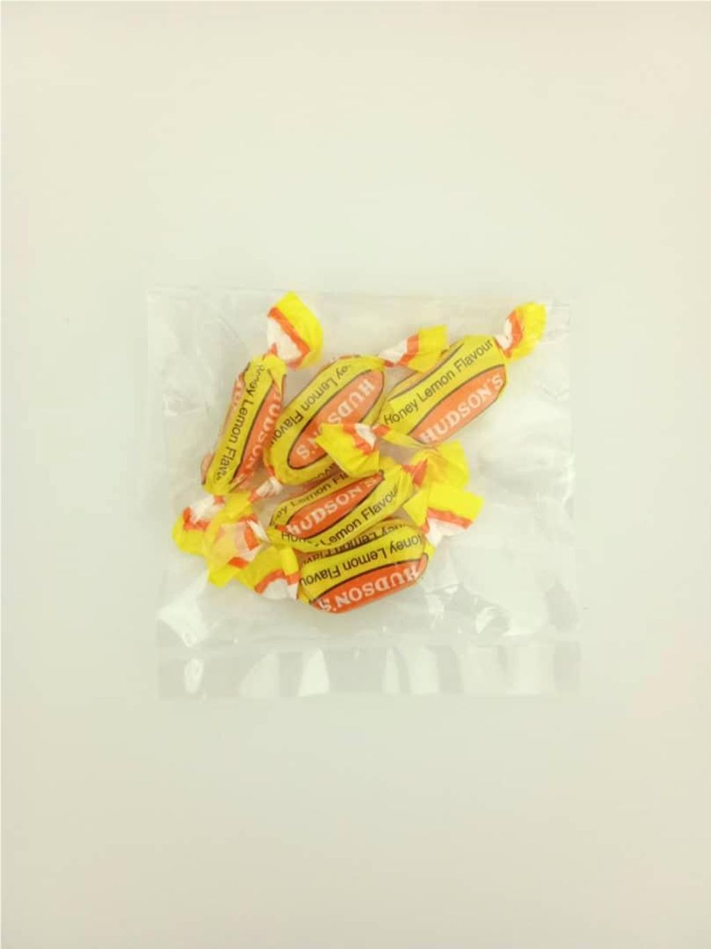 Hudson Honey Lemon