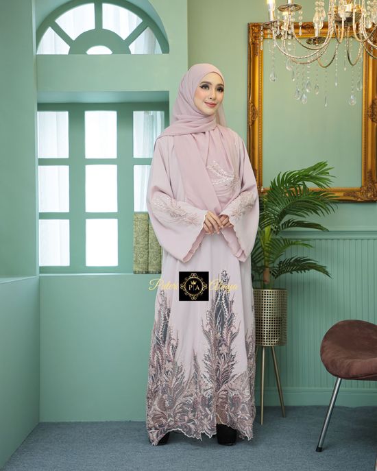 BEST SELLER | Puteri Abaya
