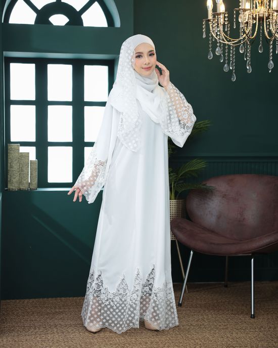Puteri Abaya