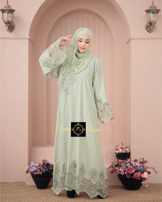 Puteri Abaya