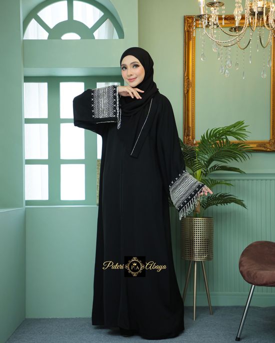 Puteri Abaya
