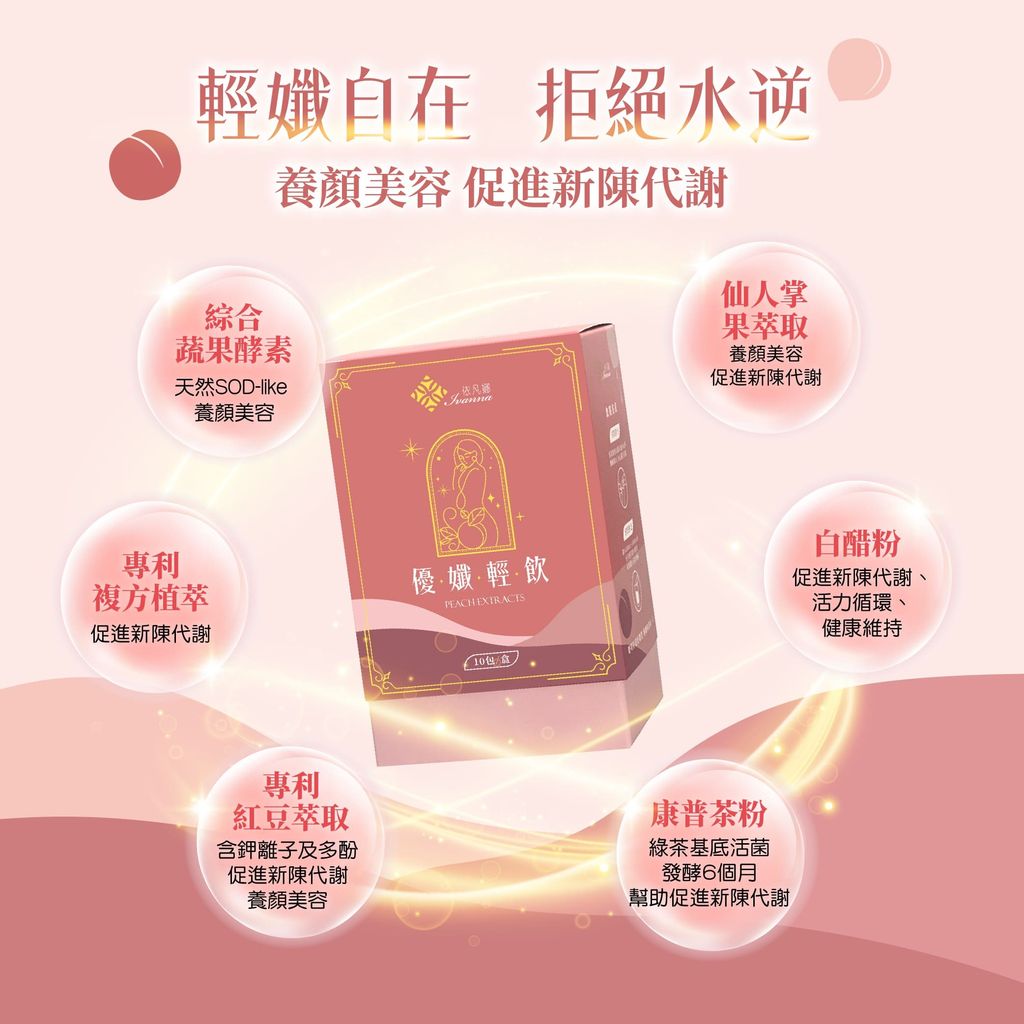 優孅輕飲_EDM-4