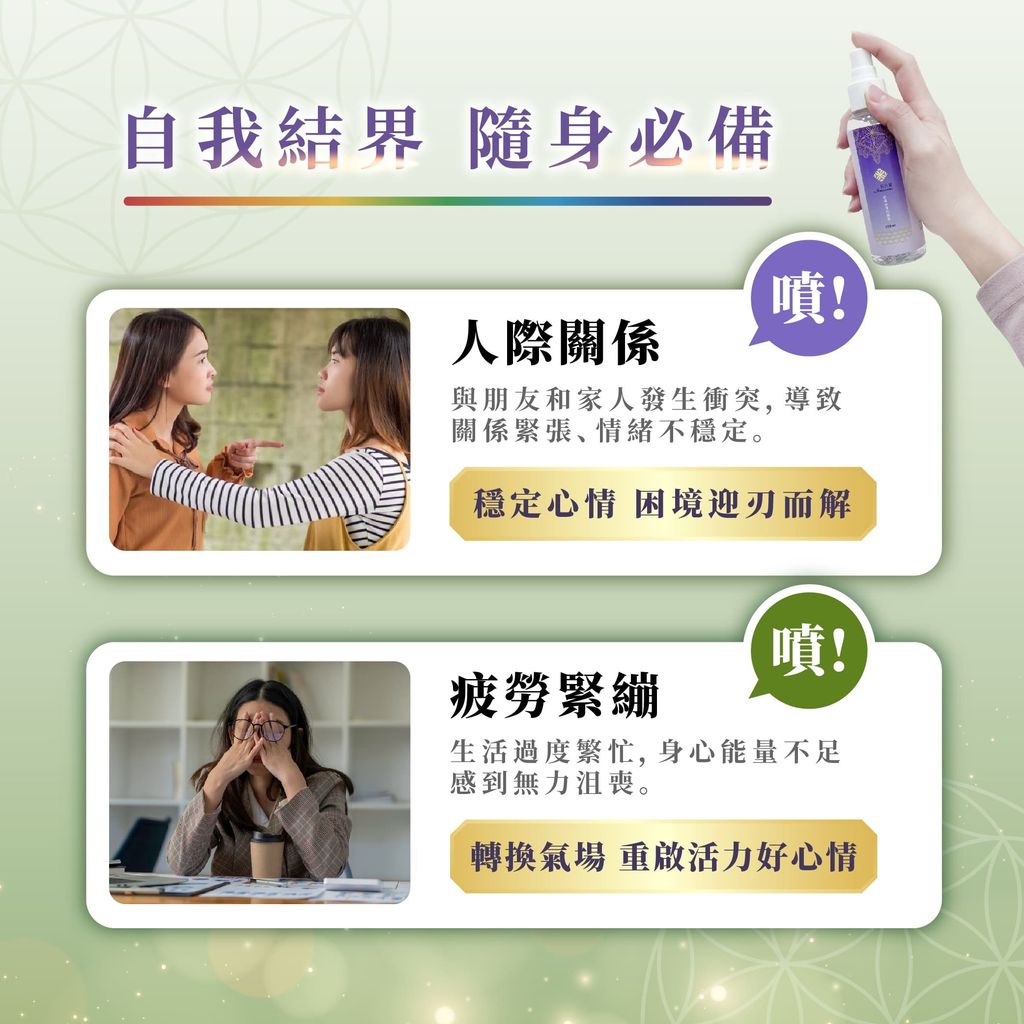 白檀木淨化噴霧_EDM-7