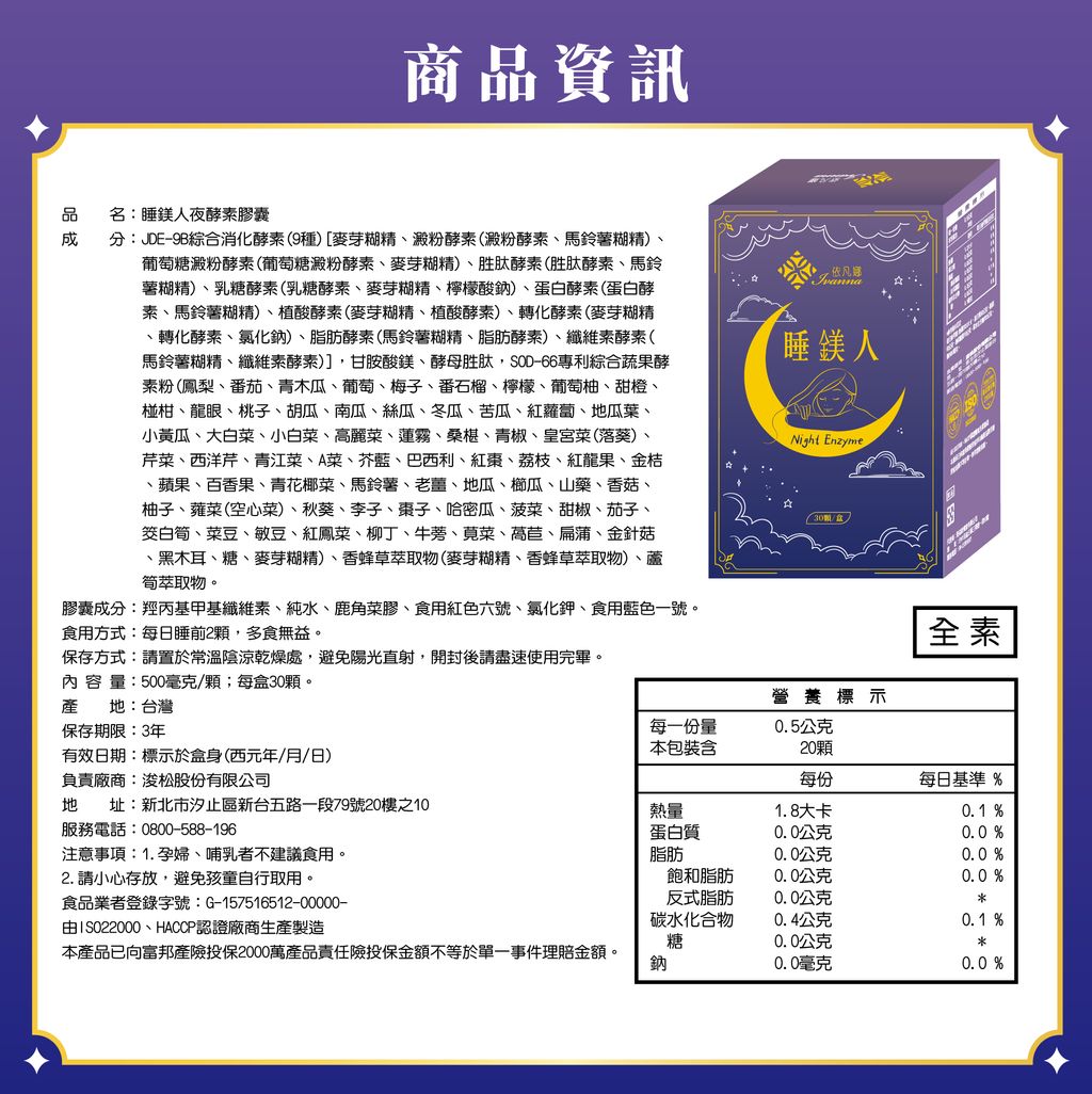 睡鎂人_EDM -11