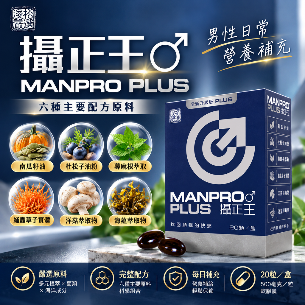 攝正王官網首圖