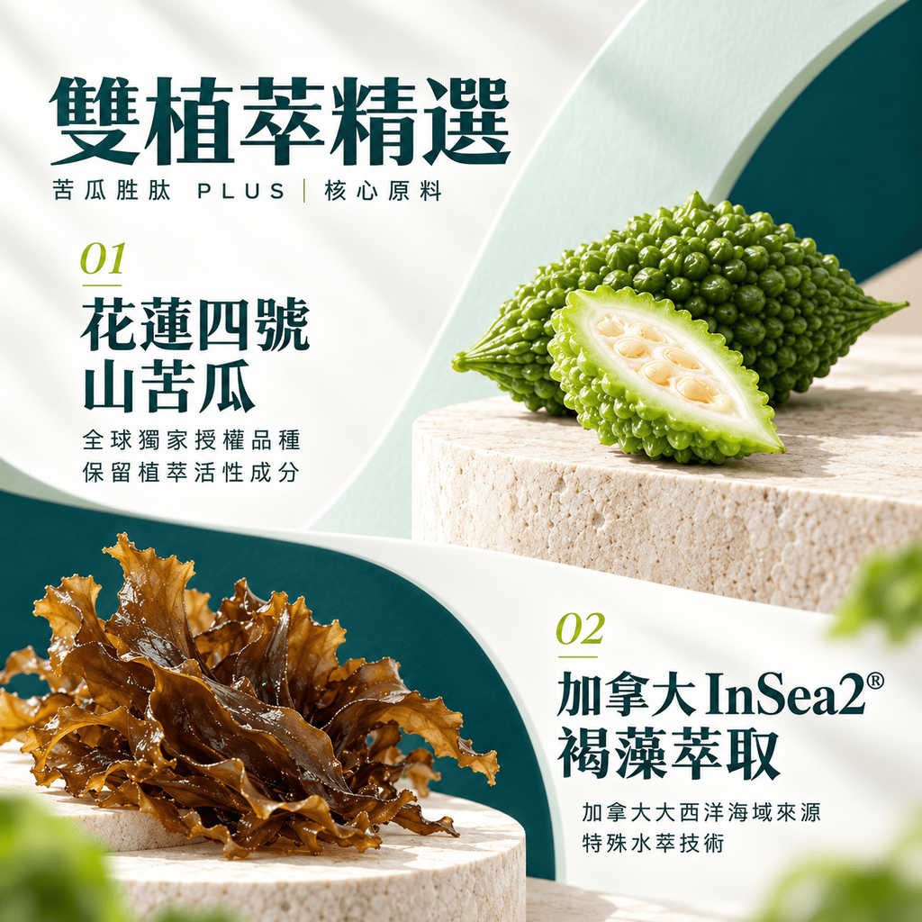 苦瓜胜肽02