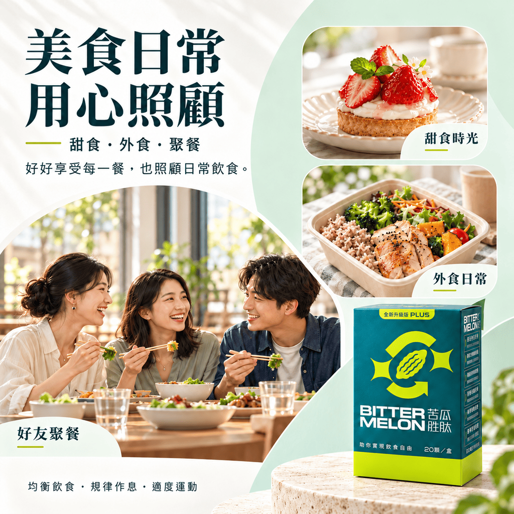 苦瓜胜肽04
