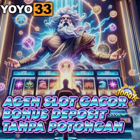 YOYO33 SLOT