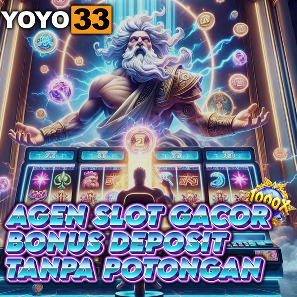 YOYO33 SLOT