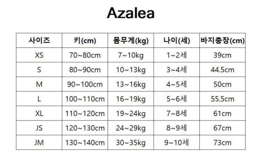 Azalea