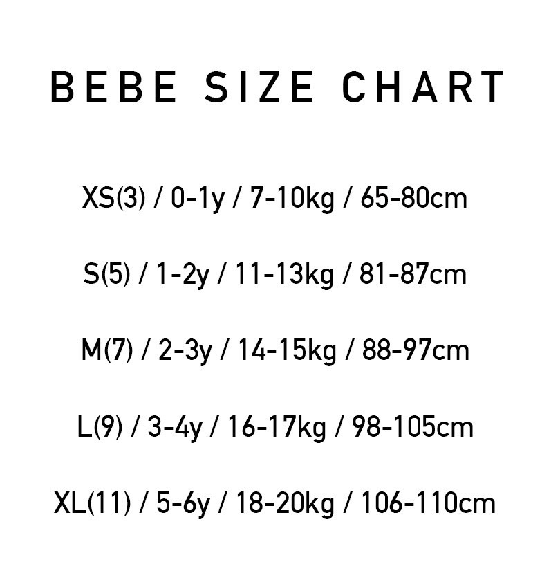 Hug Bebe_bebe