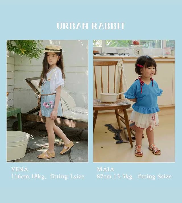 URBAN RABBIT