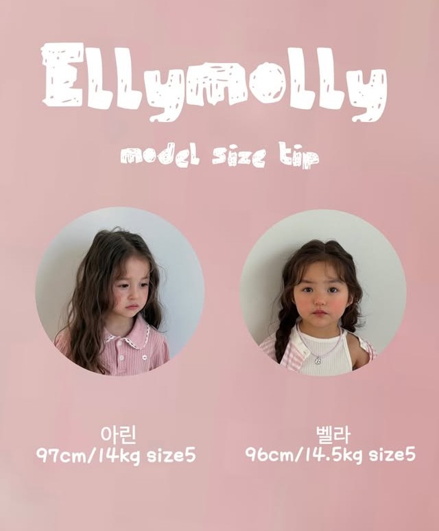 ELLYMOLLY SIZE