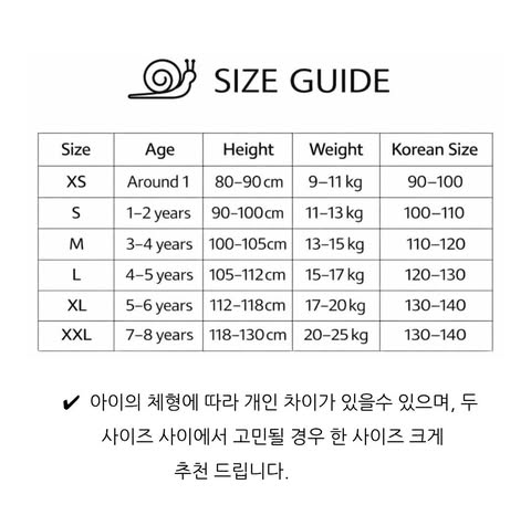 JM SNAIL