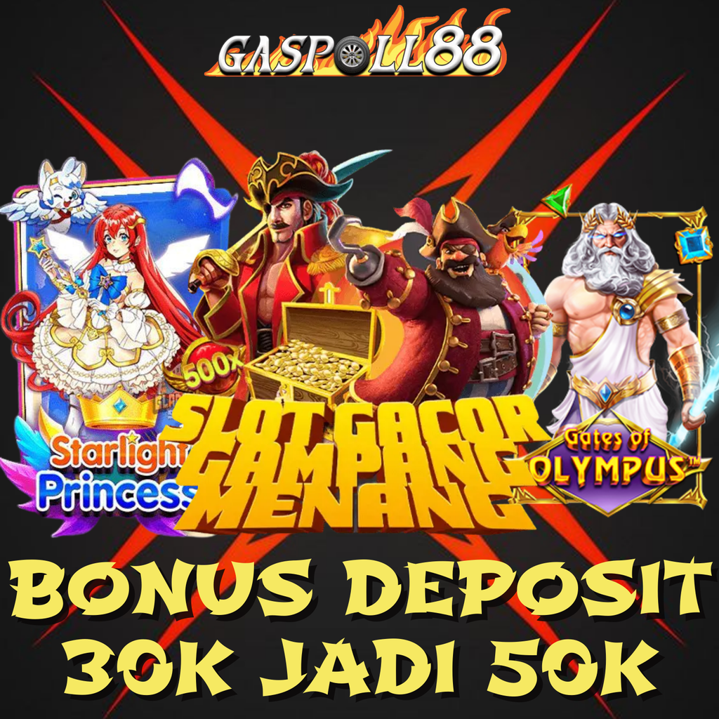GAMBAR GASPOLL88 TGL 3.8 (1)