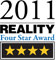 reality 2011 4 star