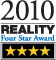 reality 2010 4 star