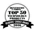 Top 50 Technology Products Award