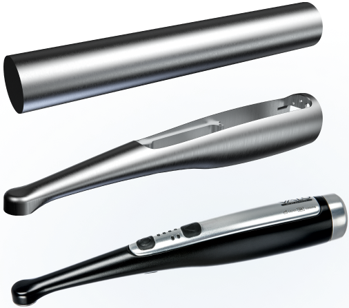 Valo Grand Curing Lights