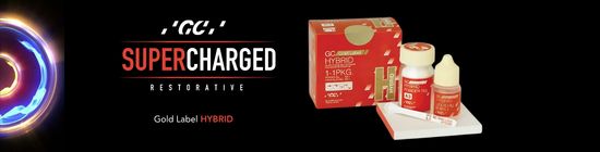 GC Gold Label Hybrid 1-1Pkg