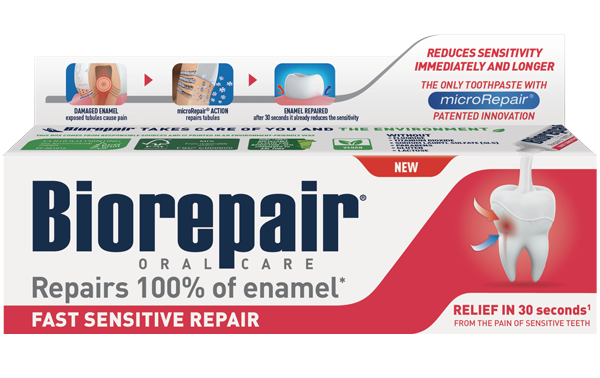 Fast Sensitive Repair