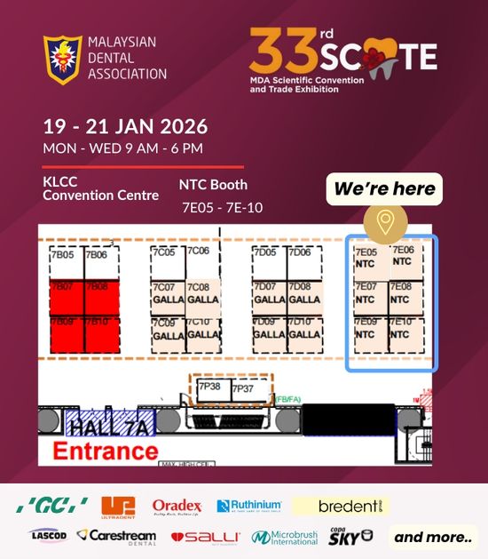  | NTC Mall by NTC Dental Suppliers Sdn. Bhd.