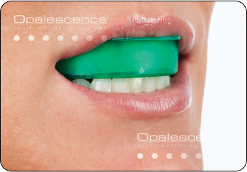 Go At Home procedure step 3