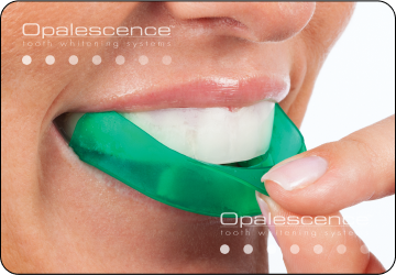 Go At Home procedure step 4