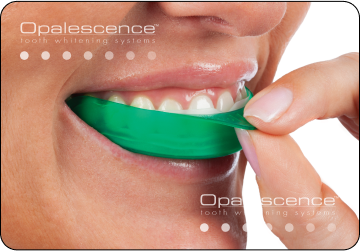 Go At Home procedure step 2