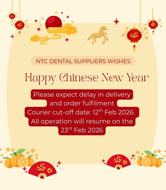  | NTC Mall by NTC Dental Suppliers Sdn. Bhd.