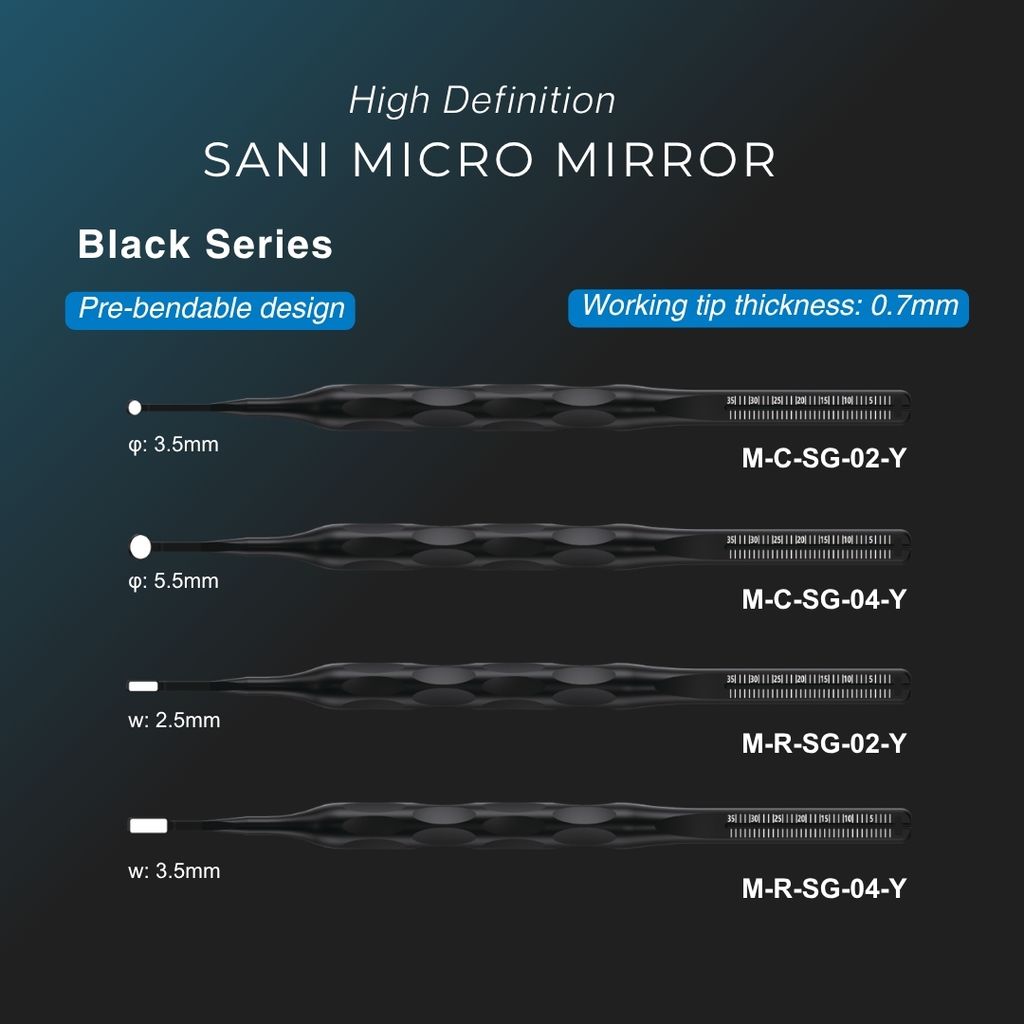 sani micro mirror 1