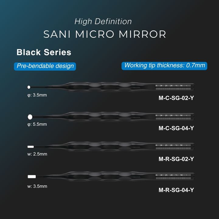 sani micro mirror 1