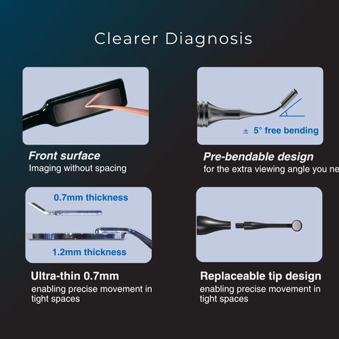 sani micro mirror 2