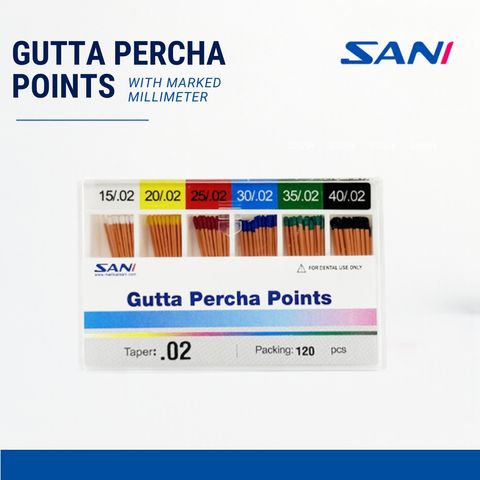 sani gp taper 02-2