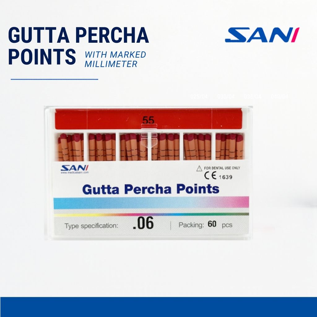 sani gp taper 06-2