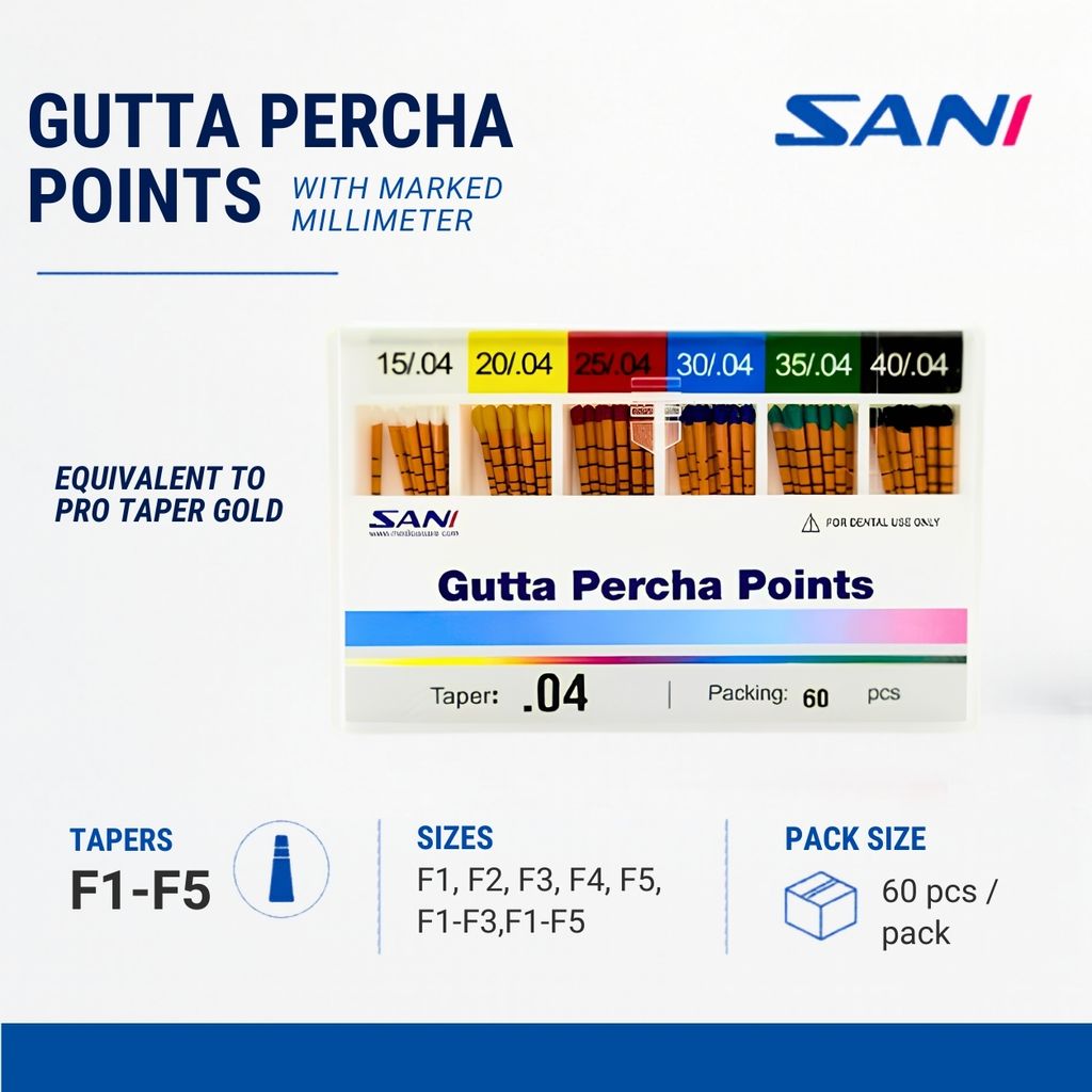 sani gp pro taper