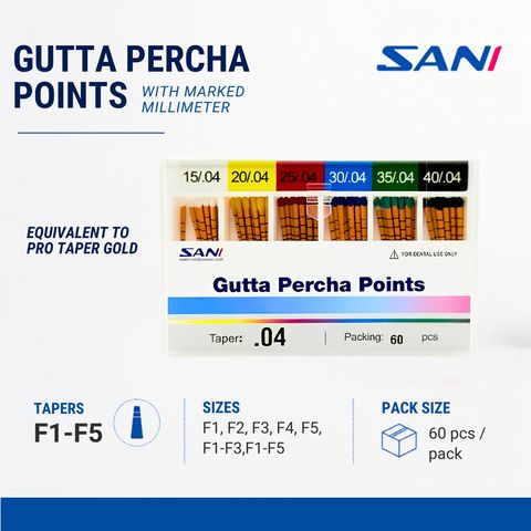 sani gp pro taper